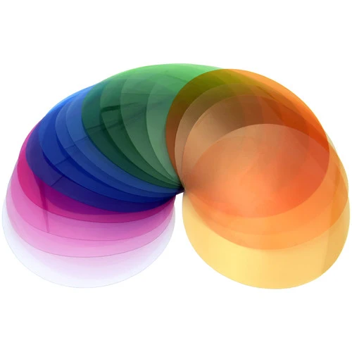 Godox Gelatine correttive per Godox V1 e H200R