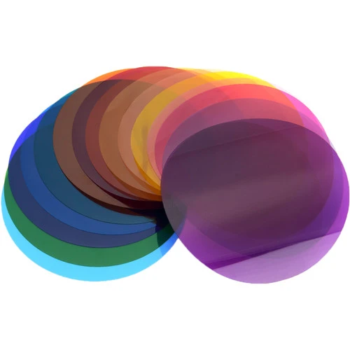 Godox Gelatine creative