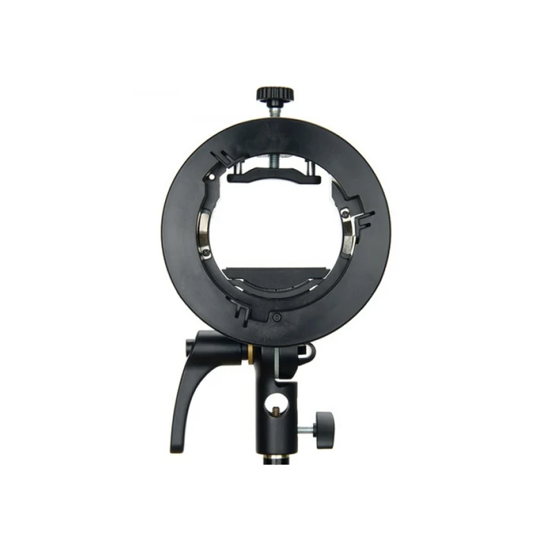 Staffa S2 adattatore per modellatori attacco Bowens