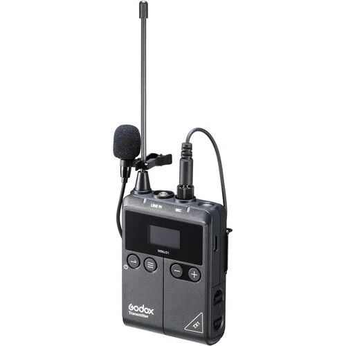 Godox Trasmettitore audio