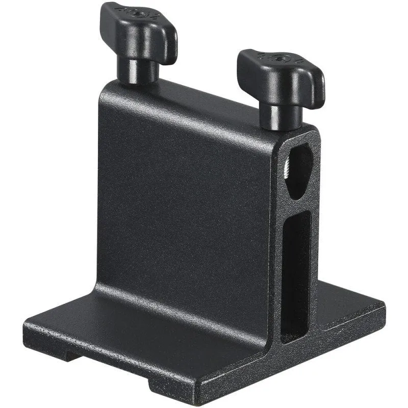 Godox UBB-02 Presa portaombrello per testa flash anulare R1200