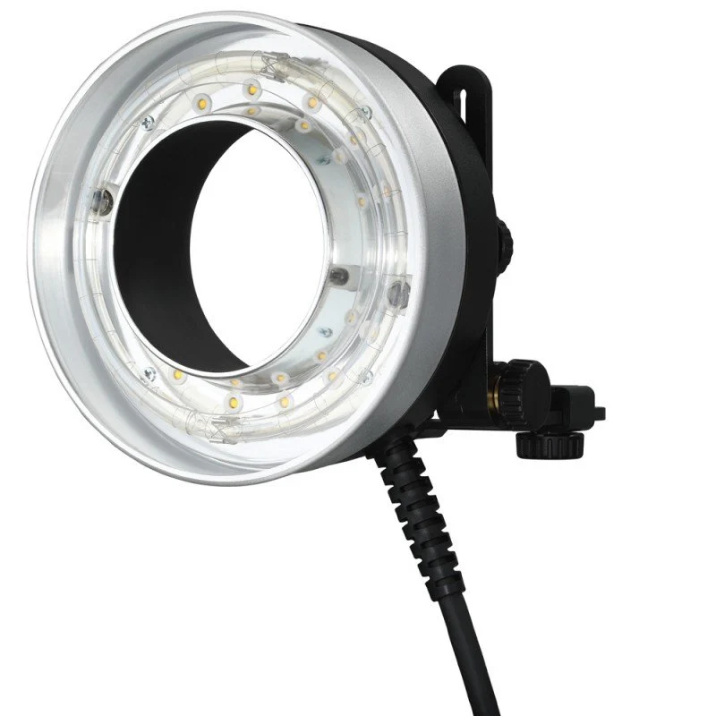 Godox R1200 Ring Light Testa flash anulare per AD1200Pro