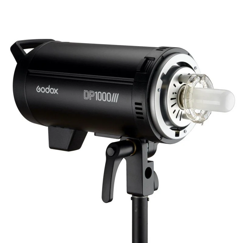 Godox DP1000III Flash professionale da studio