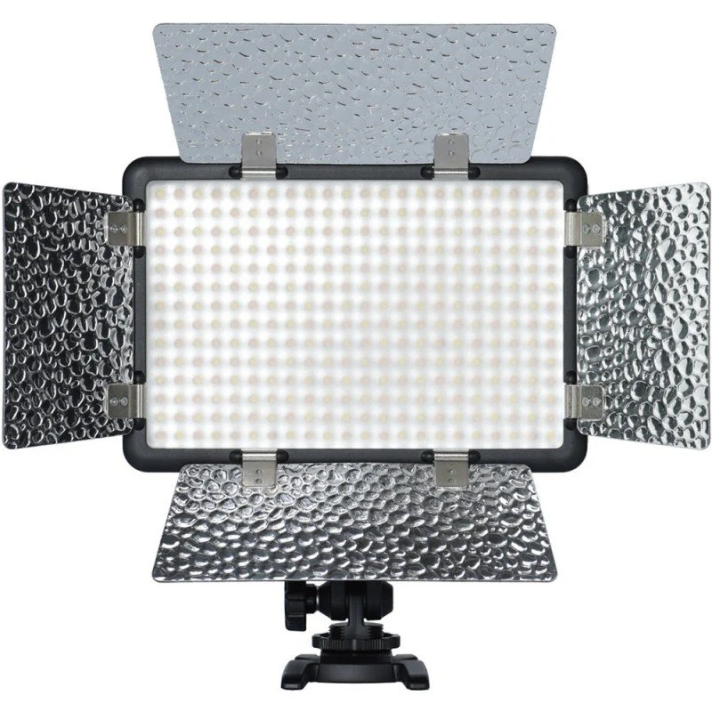 Pannello a LED Godox LF308D Flash