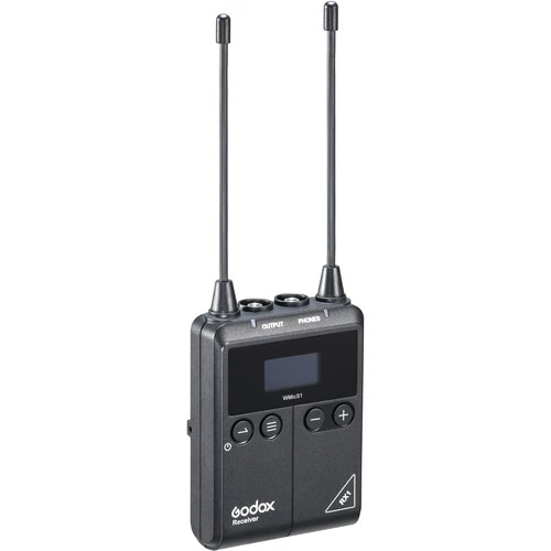 Godox Ricevitore audio