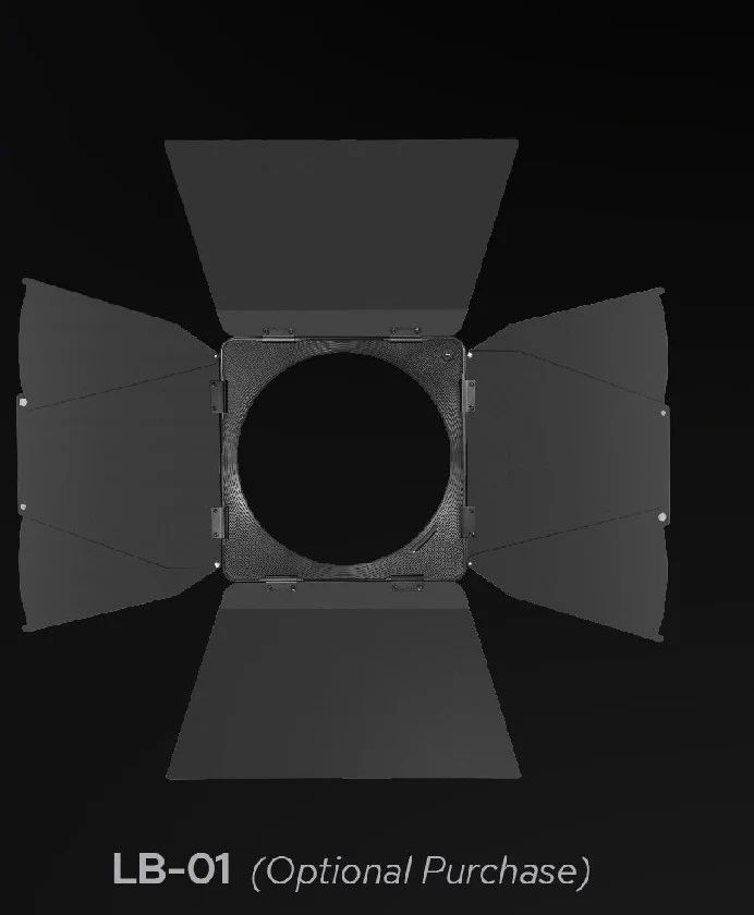 Godox Alette per FLS8