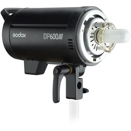 Godox monotorcia DPIII 600W