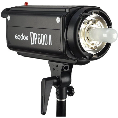 Godox monotorcia DPII 600W