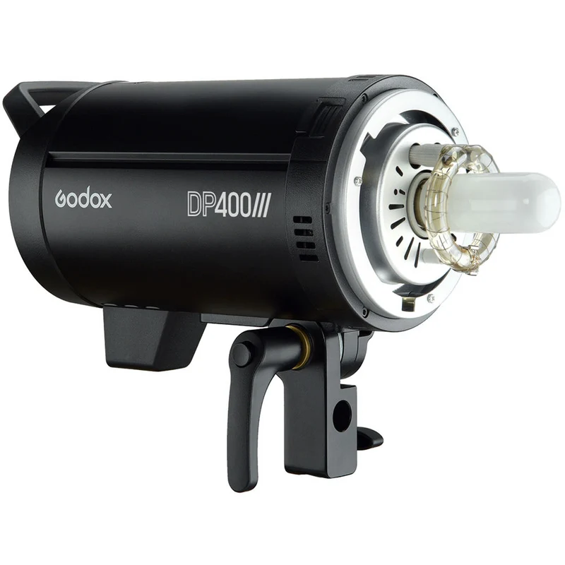 Godox monotorcia DPIII 400W