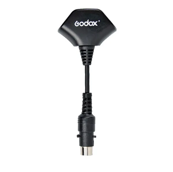 Godox Cavo 1 a 2 per Power Pack PB960