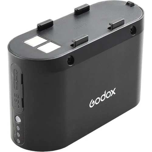 Godox Batteria ricambio per PB960