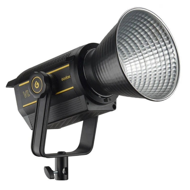 Godox VL150 Illuminatore LED COB 150 W a Luce Diurna per Video