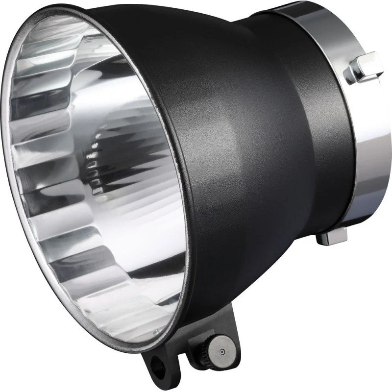 Godox RFT-17 Pro Riflettore da 15 cm con supporto per ombrello