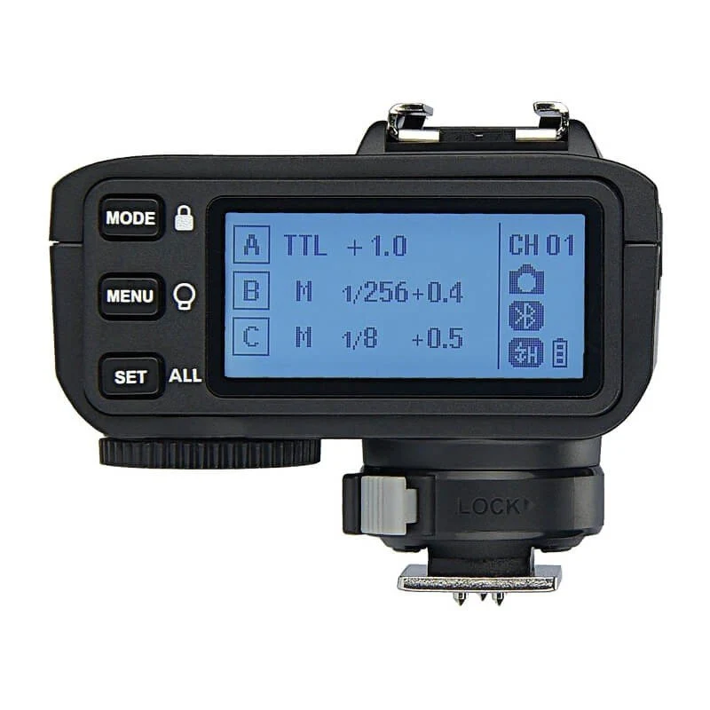 Godox X2T Trasmettitore per Pentax