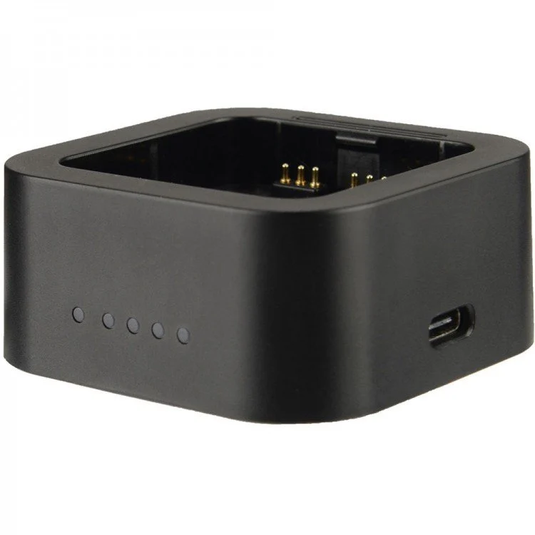 Caricabatterie USB Godox UC29 per AD200 e AD200Pro