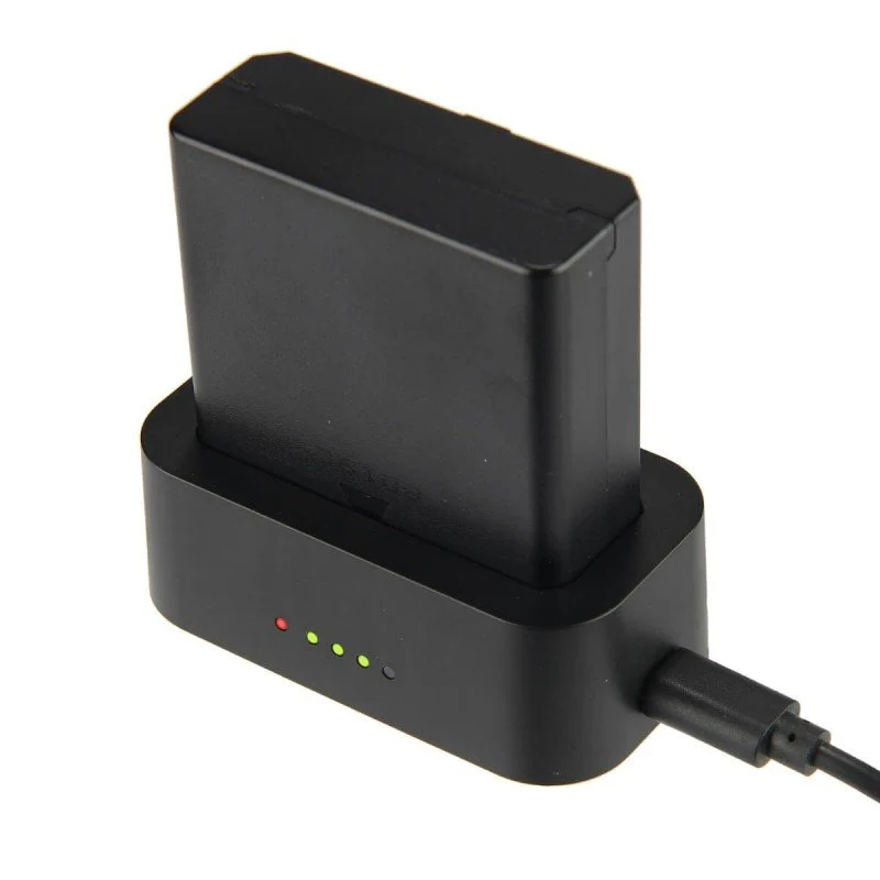 Caricabatterie USB Godox UC18