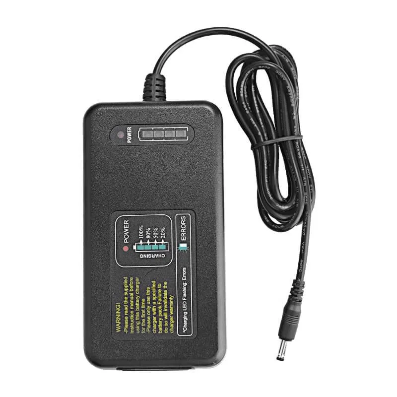 Godox C400P Caricabatterie per AD400Pro