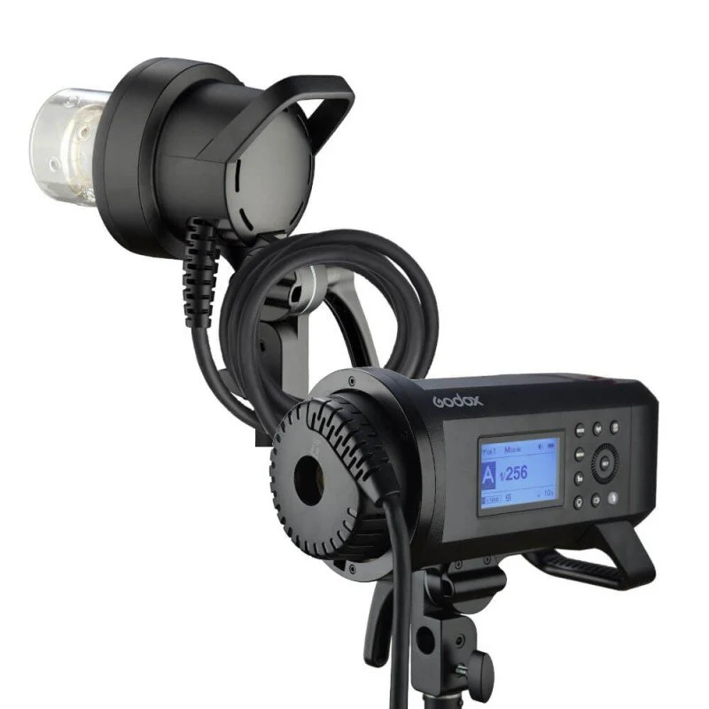 Godox H600P Testa flash per AD600Pro