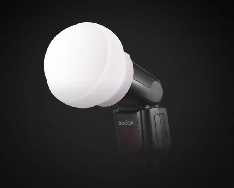 Godox diffusore collassabile per V1, AD100Pro e AD200Pro
