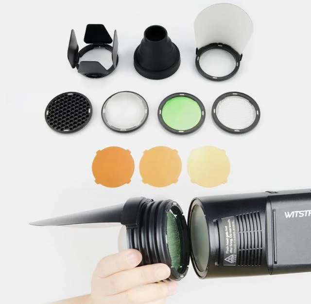 Godox Kit accessori per H200R, V1, AD100Pro