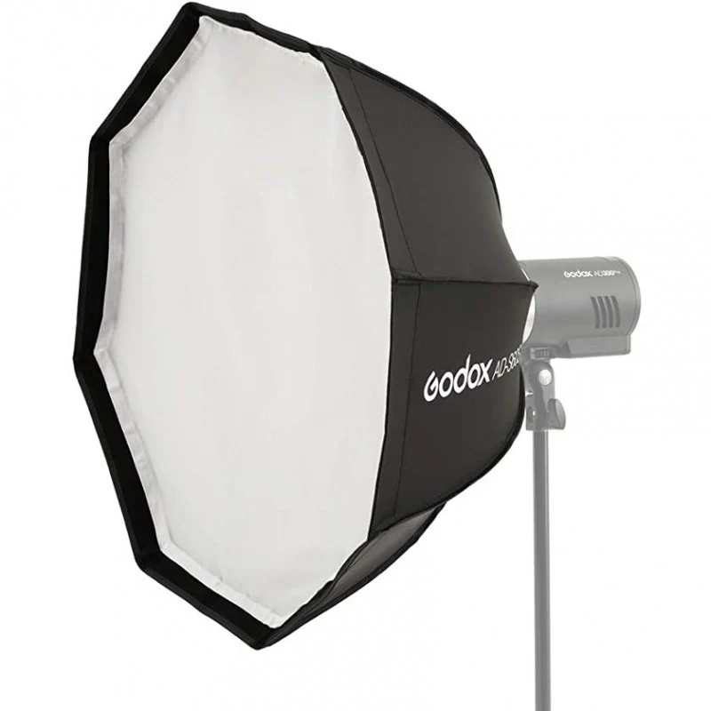 Godox Bank octa con attacco Godox