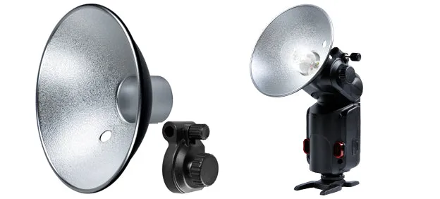 Godox Parabola ad ombrello Witstro