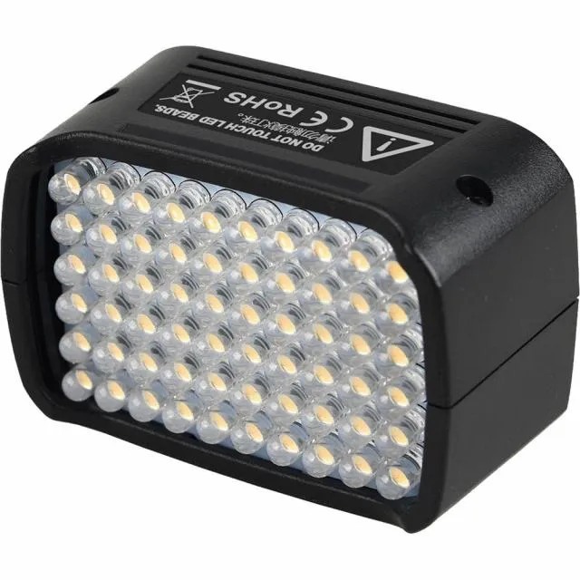 Godox Testa LED per AD200