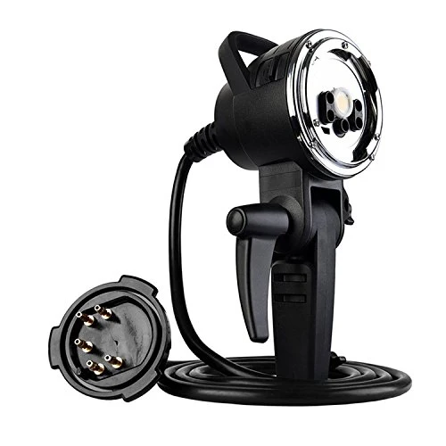 Godox Testa remota 600W per AD600PRO