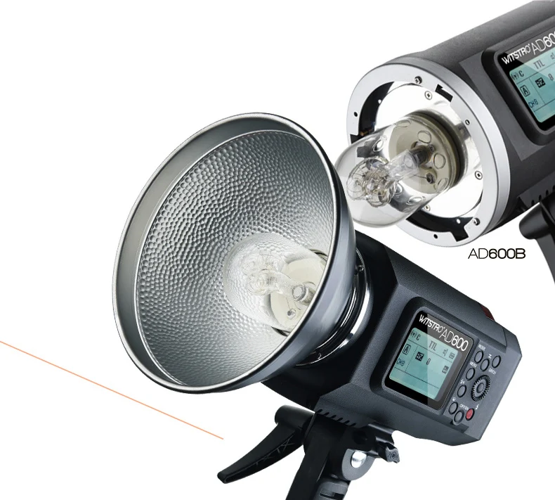 Godox Tubo flash per AD600 1200W