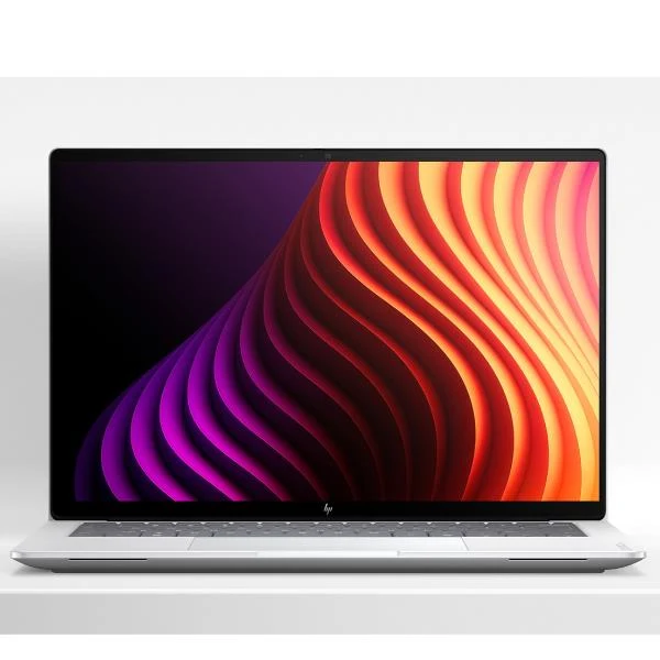 HP EliteBook X G2i 14 inch Notebook Next Gen AI PC Wolf Pro Security Edition Copilot+ PC Intel Core Ultra X7 358H Computer portatile 35,6 cm (14") 3K 32 GB LPDDR5x-SDRAM 1 TB SSD Wi-Fi 7 (802.11be) Windows 11 Pro Argento