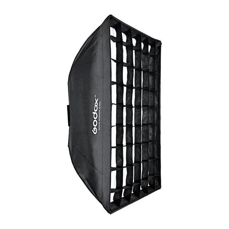 Softbox GODOX SB-GUBW6090 umbrella grid 60x90cm rectangular
