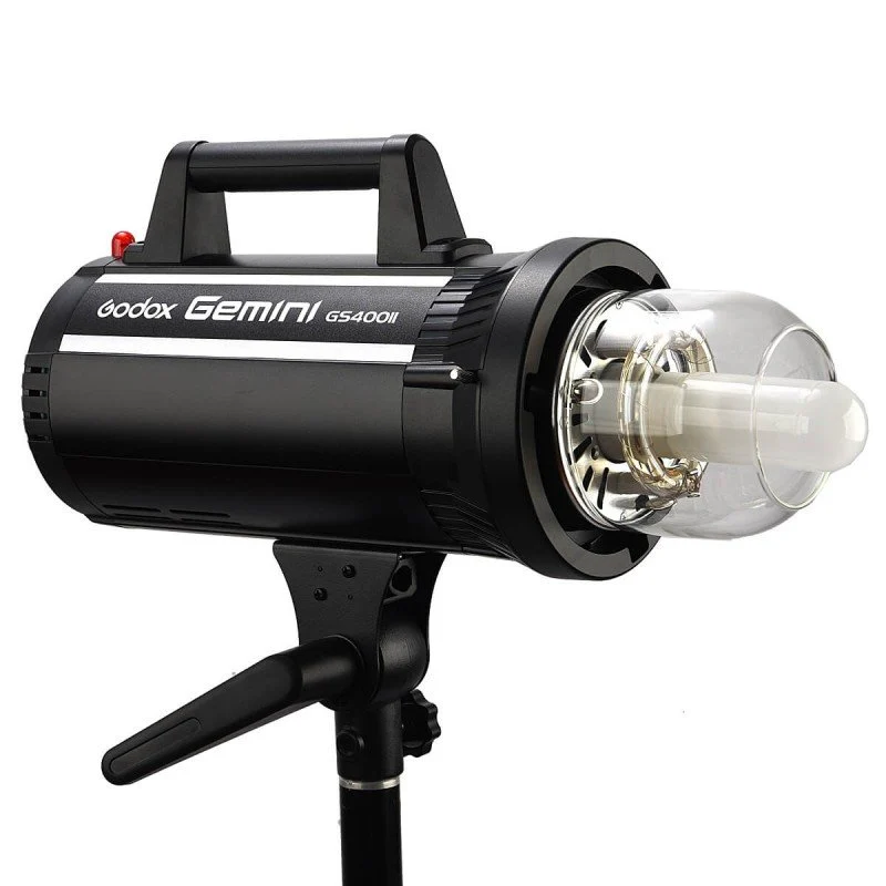 Flash da studio Godox GEMINI GS400II