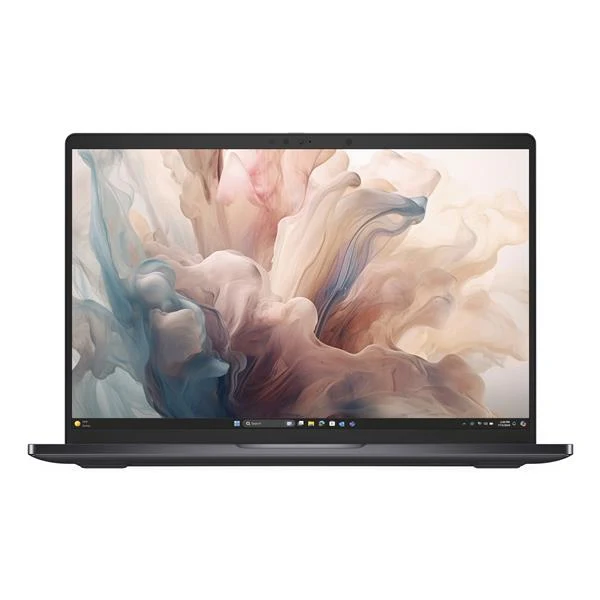 DELL Pro 14 Premium PA14250 Copilot+ PC Intel Core Ultra 7 268V Computer portatile 35,6 cm (14") Full HD+ 32 GB LPDDR5x-SDRAM 1 TB SSD Wi-Fi 7 (802.11be) Windows 11 Pro Italiano Grigio