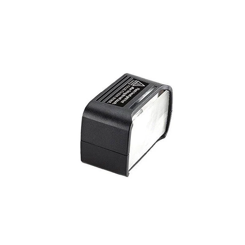 Godox H200 Testa flash speedlite per AD200