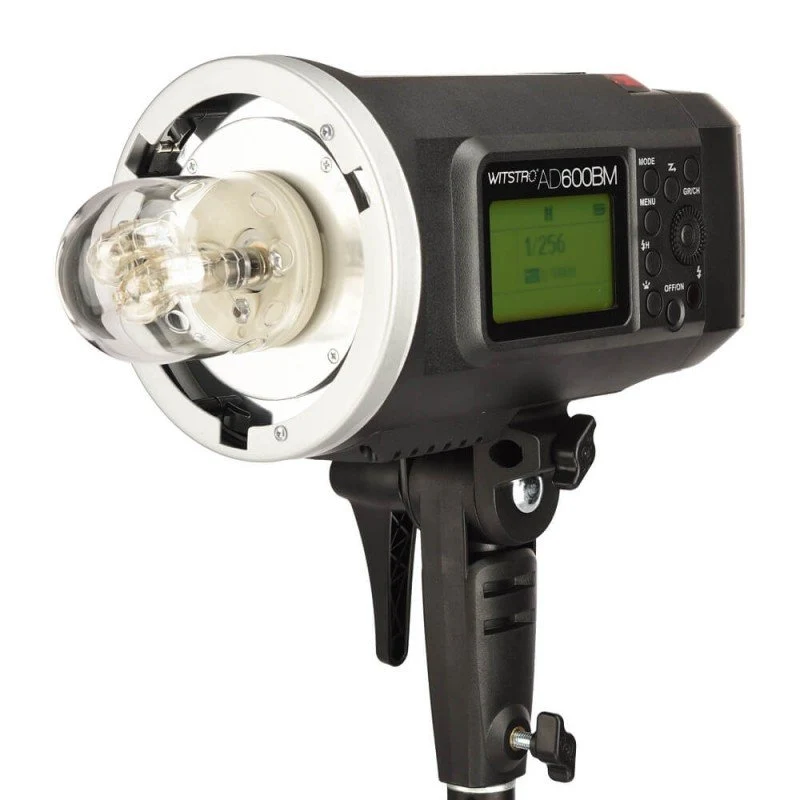 Godox AD600BM Flash portatile da esterni