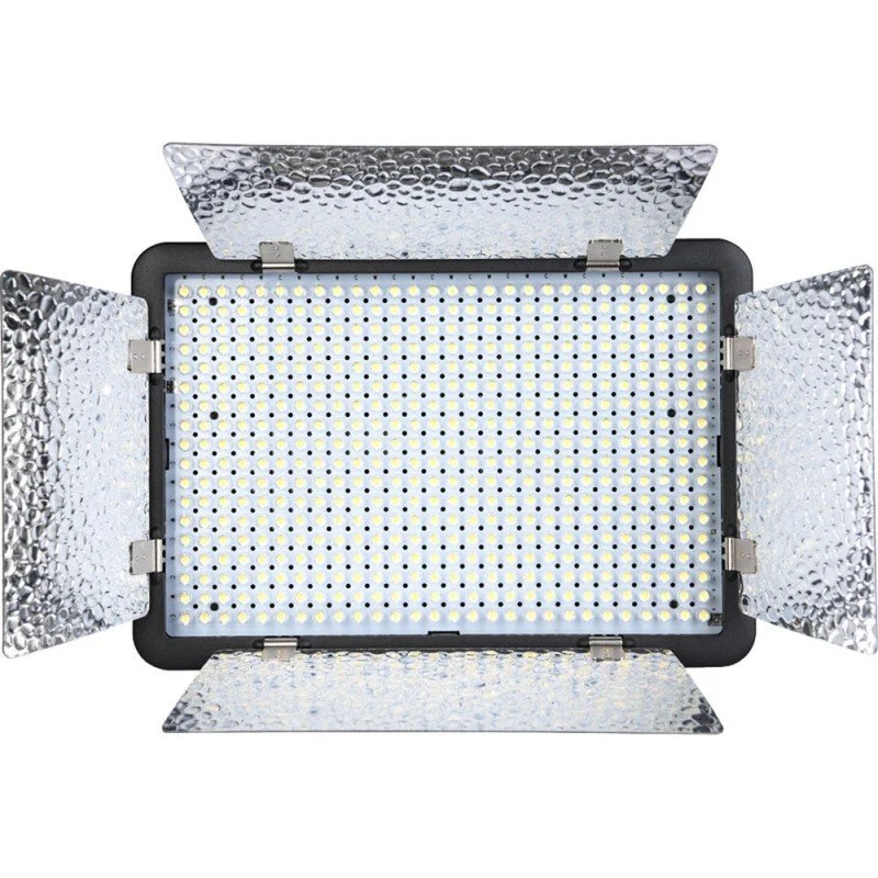 Pannello a LED Godox LED500LR-C bicolore