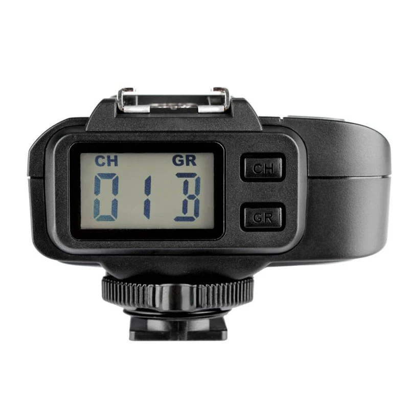 Godox X1R Ricevitore wireless per Nikon