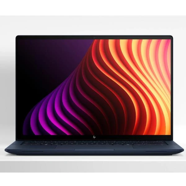 HP EliteBook X G2i 14 inch Notebook Next Gen AI PC Wolf Pro Security Edition Copilot+ PC Intel Core Ultra X7 358H Computer portatile 35,6 cm (14") 3K 32 GB LPDDR5x-SDRAM 1 TB SSD Wi-Fi 7 (802.11be) Windows 11 Pro Blu