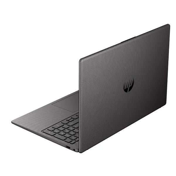 HP 250R G10 Intel Core 3 100U Computer portatile 39,6 cm (15.6") Full HD 8 GB DDR5-SDRAM 512 GB SSD Wi-Fi 6 (802.11ax) FreeDOS Nero