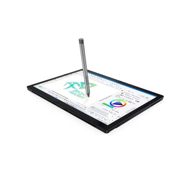 Lenovo ThinkPad X12 Detachable Gen 2 Intel Core Ultra 7 164U Ibrido (2 in 1) 31,2 cm (12.3") Touch screen Full HD+ 16 GB LPDDR5x-SDRAM 512 GB SSD Wi-Fi 6E (802.11ax) Windows 11 Pro Italiano Nero