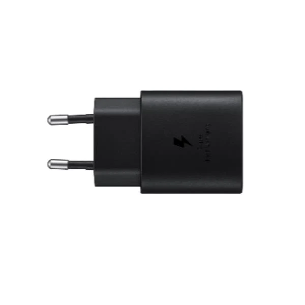 Samsung EP-TA800N Universale Nero AC Ricarica rapida Interno