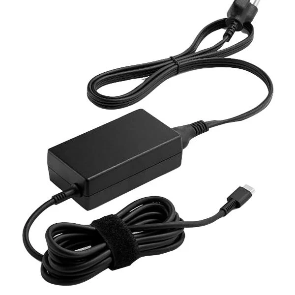 HP Alimentatore 65 W USB-C LC