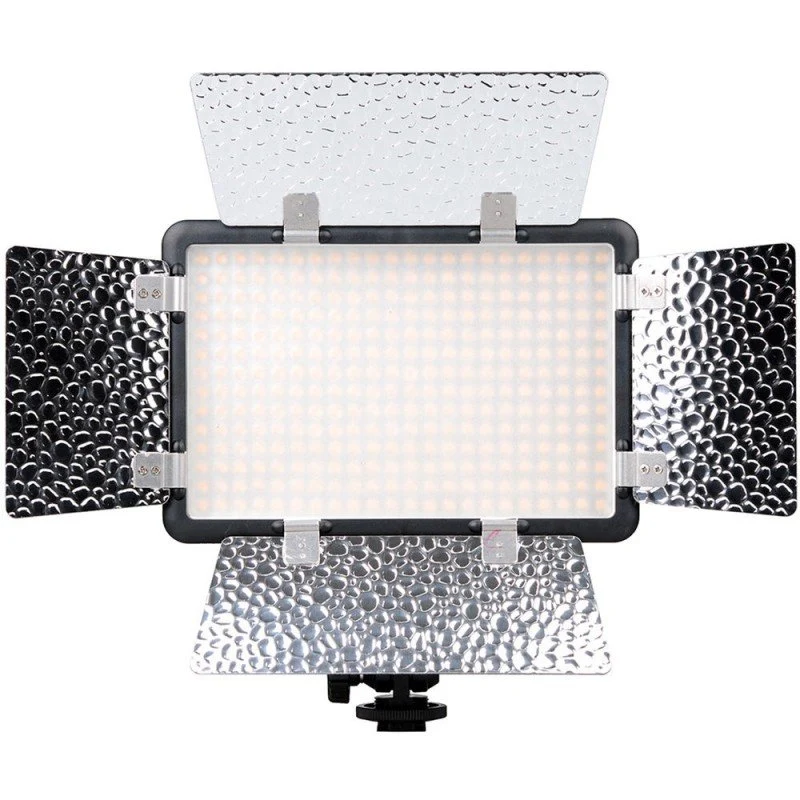 Godox LED308IIW Pannello a LED da 5600K