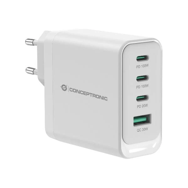 Conceptronic ABBY17B scheda di rete e adattatore Interno Bluetooth 3 Mbit/s
