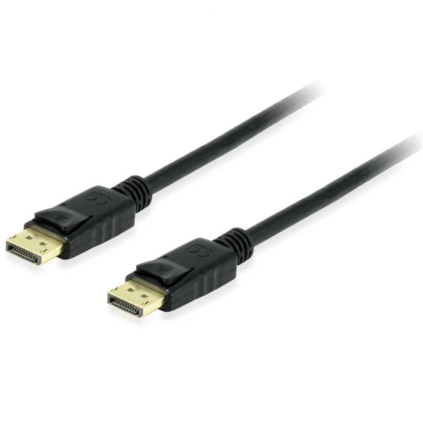 Equip 119253 Cavo DisplayPort 1.4, 3,0 m, 8K/60Hz