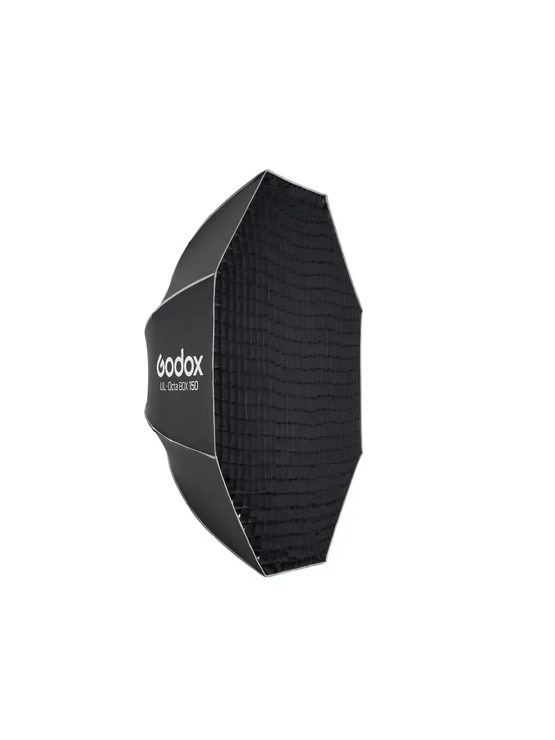 GODOX EAZYFLOW OCTA 150CM BOWENS MOUNT FOLDABLE QUICK-OPEN SOFT LIGHT BOX