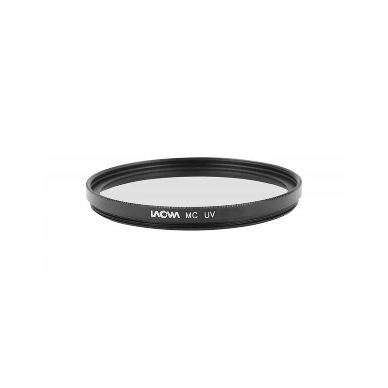 Laowa Venus Optics Filtro UV Ultravioletto di Protezione per Obiettivi 72mm