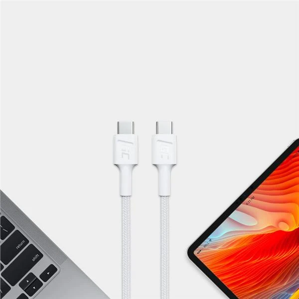 CABLE 30 CM USB-C