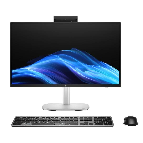HP ESTUDIO 8 G1I 24 U7 24/512 W11P