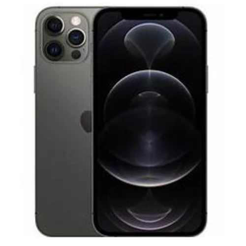 APPLE IPHONE 12 PRO MAX 256 GRAPHITE - USATO (GRADO A/A+) BATTERIA +85%